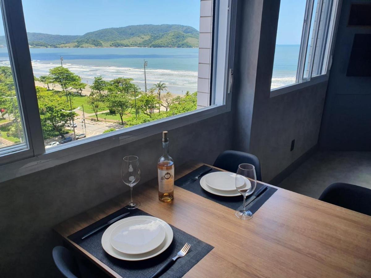 Sun House Apartment Santos  Exterior photo